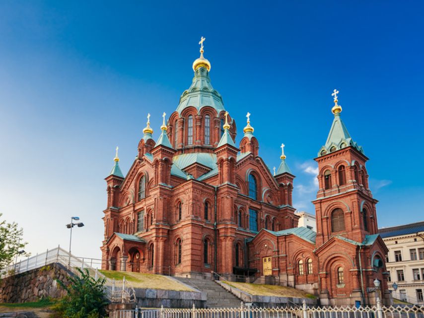 Helsinki: City Highlights and Suomenlinna Eco-Friendly Tour - Who this tour suits best (and who should choose differently)