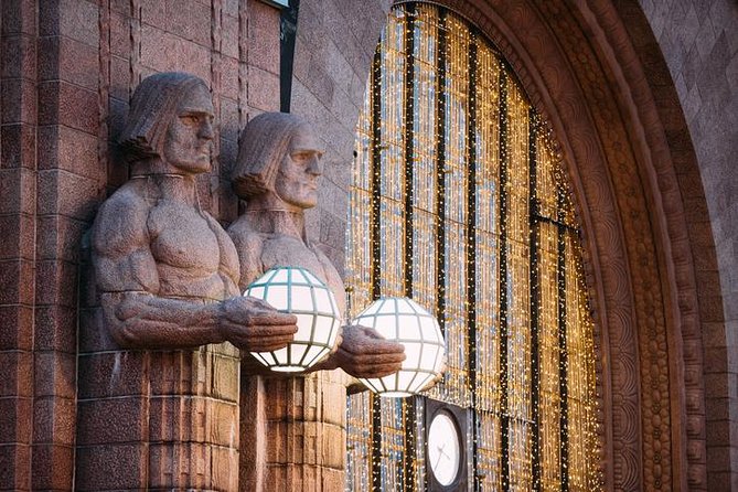 Helsinki in Nutshell: Suomenlinna & City Highlights by Eco-Friendly Ways - Price and value: what you’re really paying for