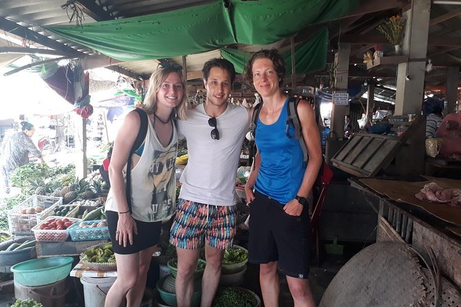 Hoi An Eco Tour Cooking Class & Fishing (Local market,basket boat,learn cooking) - Price and Value: Why $29 Can Make Sense