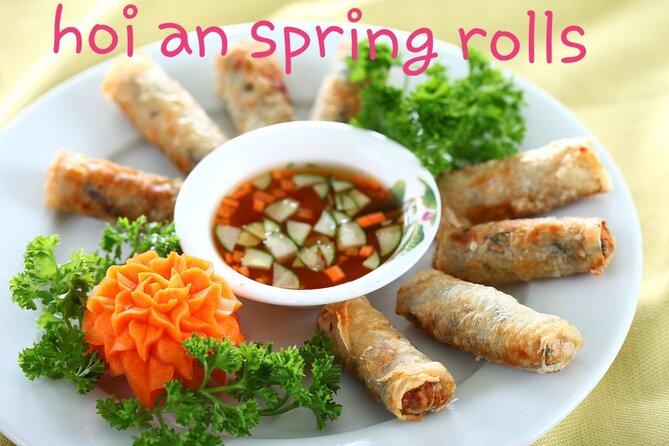 Hoi An Eco Tour Cooking Class & Fishing (Local market,basket boat,learn cooking) - Timing That Fits a Real Schedule