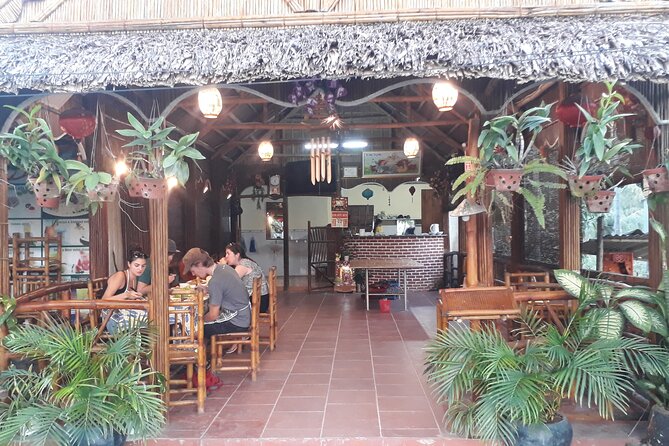 Hoi An Eco Tour & Cooking Class ( local market ,basket boat ,fishing,cooking ) - Cooking Class Like Family: The 4 Courses You’ll Make