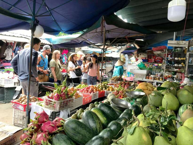 Hoi An : Vietnamese Cooking Class with Phở and Eco Tour - Key highlights I’d prioritize