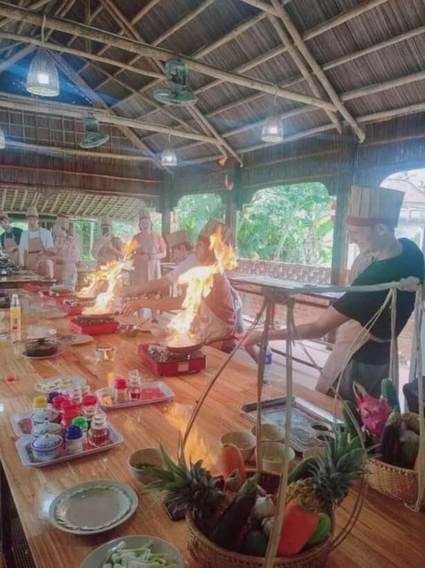 Hoi An : Vietnamese Cooking Class with Phở and Eco Tour - Price and Value: Why $28 Can Make Sense (If You Use It)