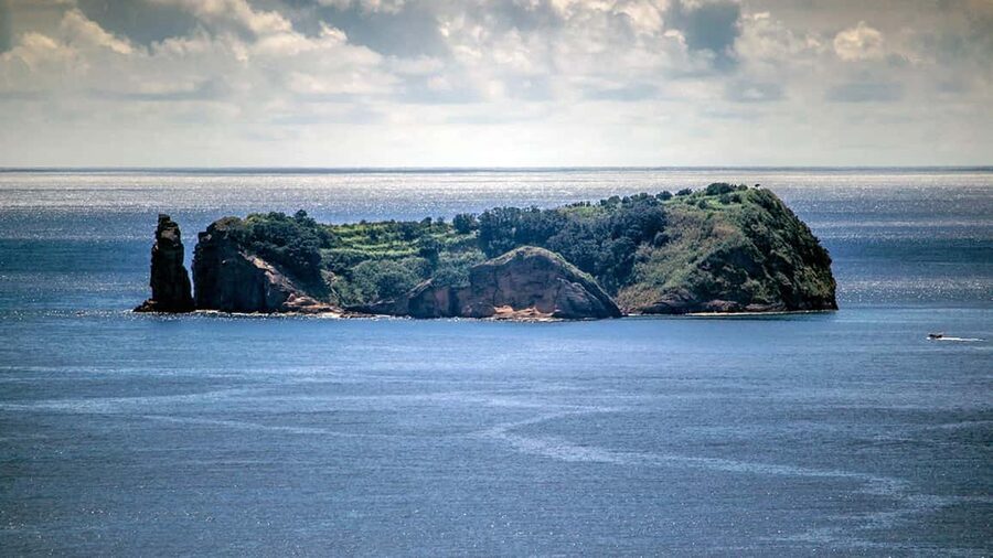 Inside Vila Franca Islet: Guided Nature Reserve Eco Tour - Who should book this eco tour?