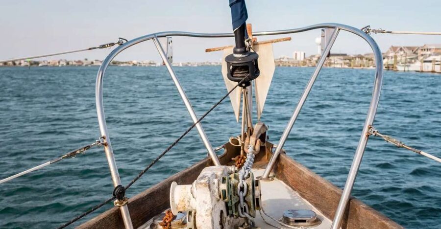 Intracoastal Waterway: Eco Tour - Key Highlights I Think You’ll Care About