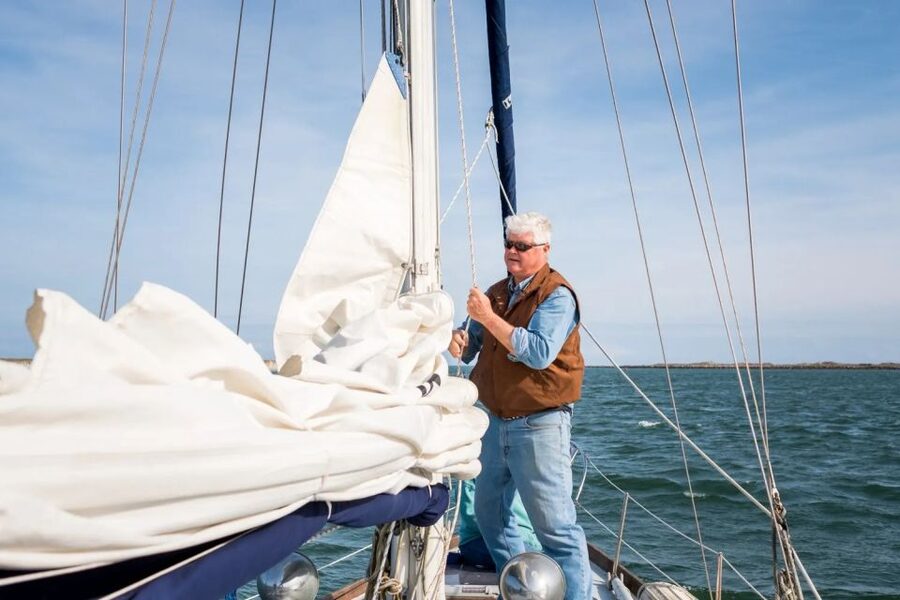 Intracoastal Waterway: Eco Tour - Logistics That Make It Easier Than It Sounds