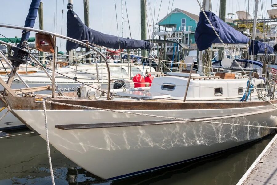 Intracoastal Waterway: Eco Tour - Why Wrightsville Beach’s Barrier Islands Matter So Much