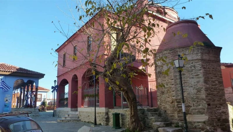 Kavala: City Grand Tour by Eco Friendly Tuk Tuk - Price and Value: Why $82 Makes Sense for a 2-Hour Deal