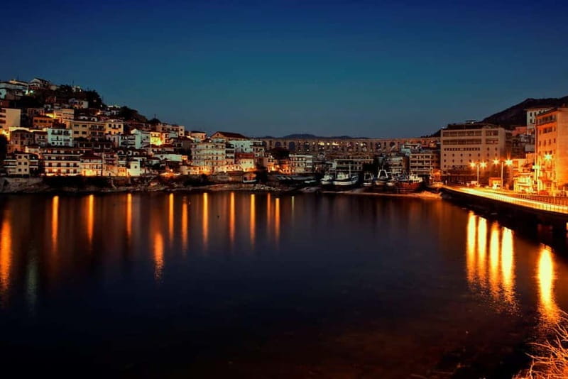 Kavala: Evening Snapshots Tour by Eco-Friendly Tuk-Tuk - Key Highlights You’ll Feel in the Moment