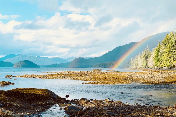 Ketchikan Electric Bike and Rain Forest Hike Ecotour - Price and Value: How $161 Makes Sense for a 4-Hour Small-Group Day