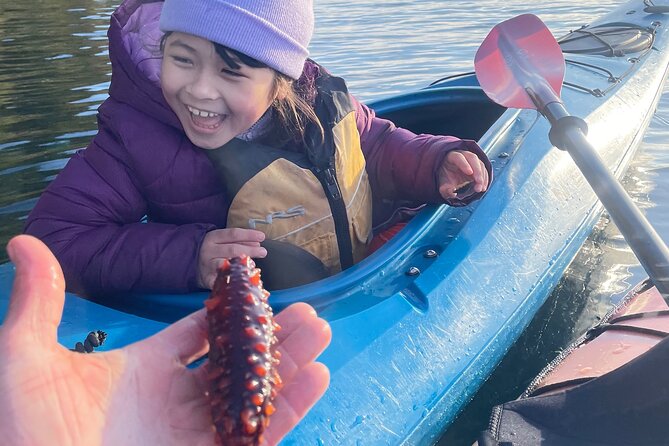 Ketchikan Kayak Eco-Tour - Price and value: why $125 can feel fair (or not)