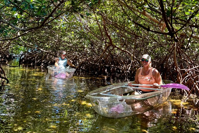 Key West Kayak Eco Tour | An Eco-Friendly Adventure Awaits! - Why This 2-Hour Key West Kayak Time Feels Worth It