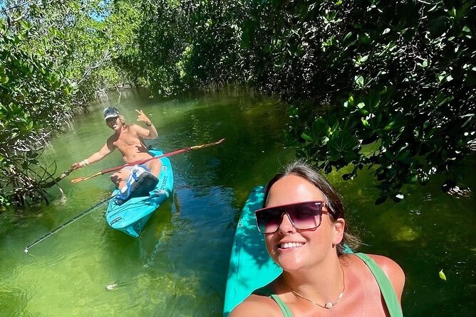 Key West Kayak Eco Tour | An Eco-Friendly Adventure Awaits! - Quick Practical Tips Before You Go