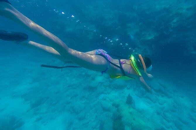 Key West Schooner Backcountry Eco Tour Sail Snorkel and Kayak - Key highlights you’ll feel in your day