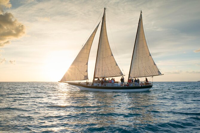 Key West Schooner Backcountry Eco Tour Sail Snorkel and Kayak - Why this schooner-and-water combo works in Key West