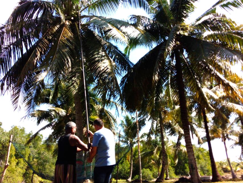 Ko Lanta: Tung Yee Peng Village Eco-Tour with Lunch/Dinner - Lunch or dinner: what the included meal usually feels like