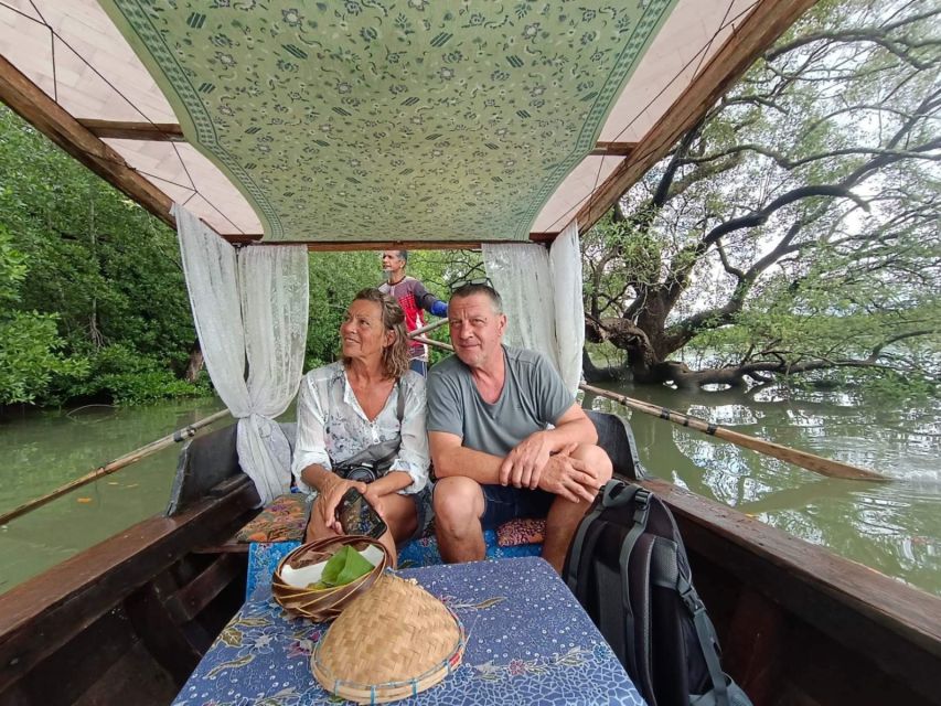 Ko Lanta: Tung Yee Peng Village Eco-Tour with Lunch/Dinner - Price and value: is $80 a good deal?