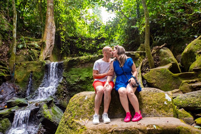 Koh Samui Jungle Safari Eco Tour (Include Lunch) - What You’re Really Buying With This 7-Hour Jungle Safari