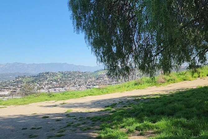 LA River Eco Tour and Secret Stair Hike - Stop 2: Lewis MacAdams Riverfront Park—how the fight got real