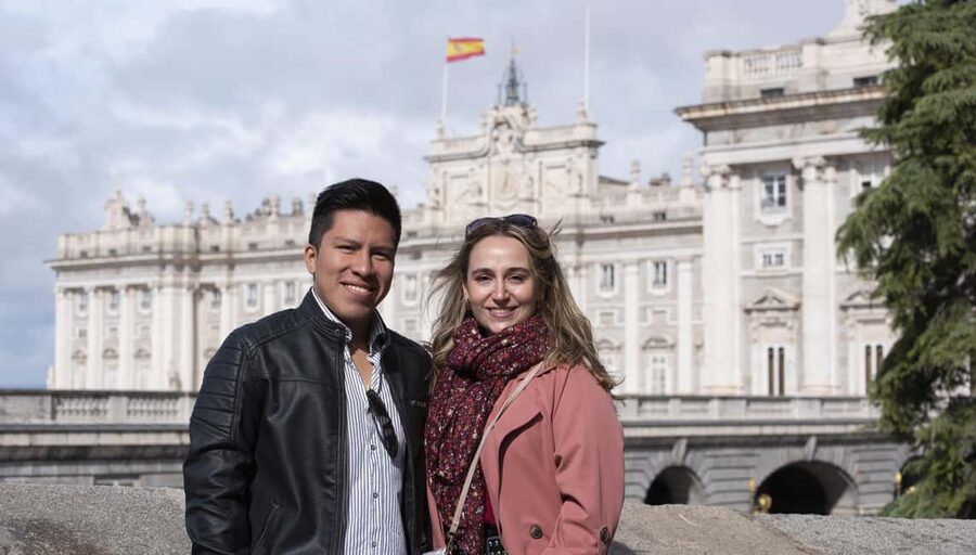 Madrid: Eco-Friendly, Private, and Unique Tuk Tuk Experience - What Your Guide Actually Adds (Henry, Fernando, Maria, Maria Jose)