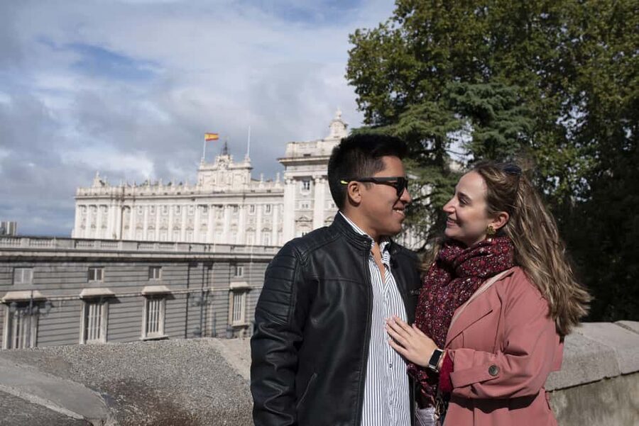 Madrid: Eco-Friendly, Private, and Unique Tuk Tuk Experience - Who Should Book This Tuk Tuk Tour