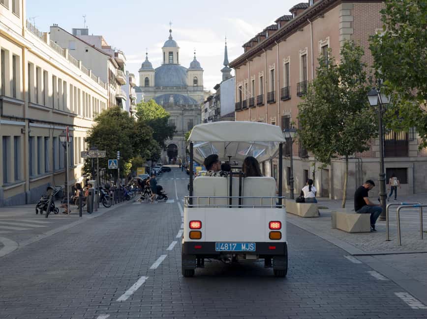 Madrid: Eco-Friendly, Private, and Unique Tuk Tuk Experience - Should You Book This Tour for Your Madrid Trip?