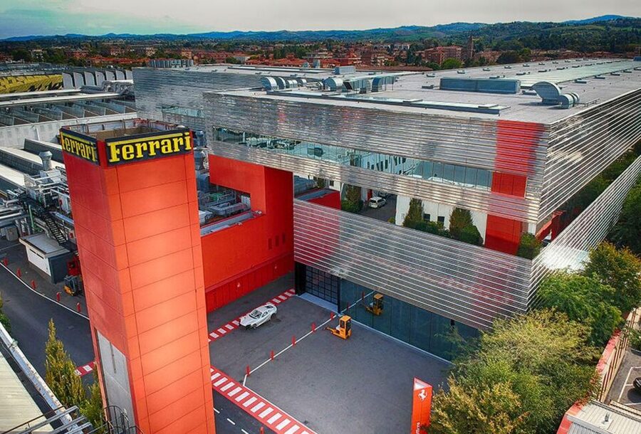 Maranello: Private Eco tour to the Fiorano race track - Key highlights at a glance