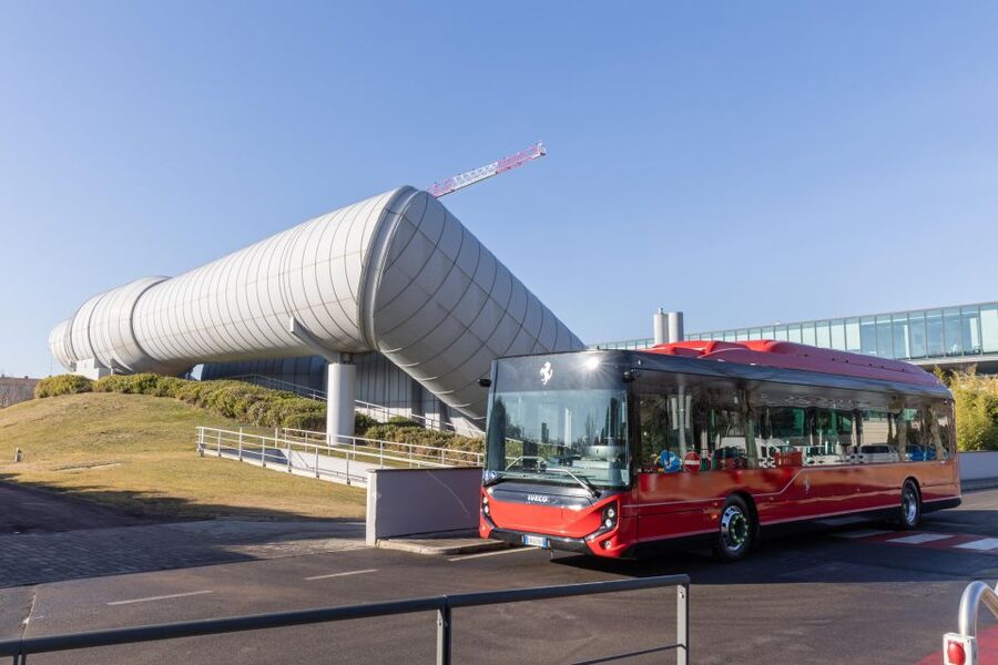 Maranello: Private Eco tour to the Fiorano race track - Practical tips to make the most of your one-hour visit