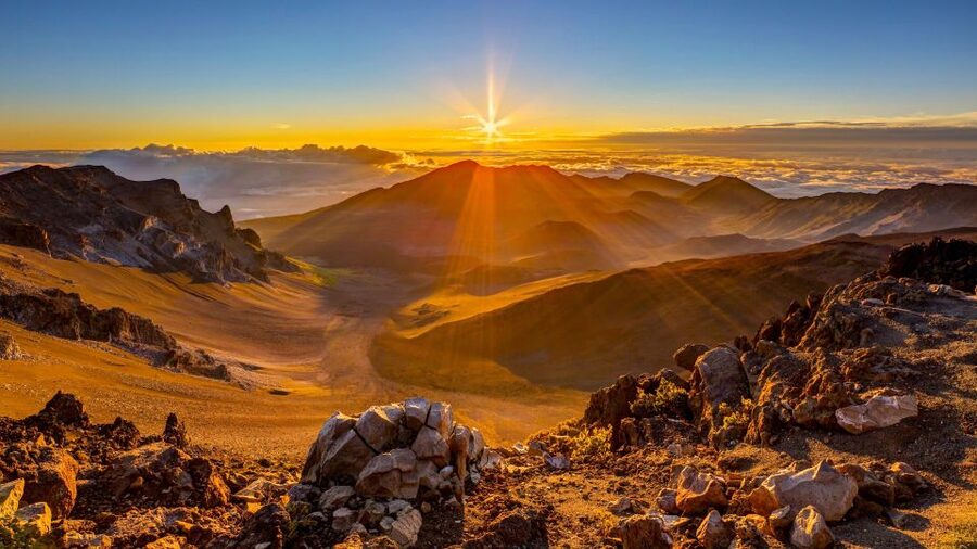 Maui: Haleakala Sunrise Eco Tour with Breakfast - Why Haleakala sunrise tours feel different from other Maui outings