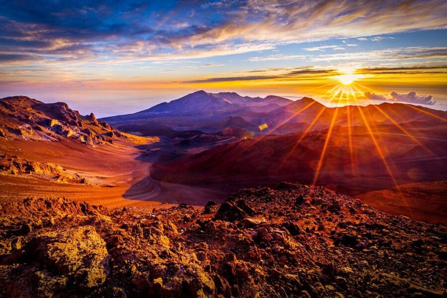 Maui: Haleakala Sunrise Eco Tour with Breakfast - Who should book this Haleakala sunrise eco tour
