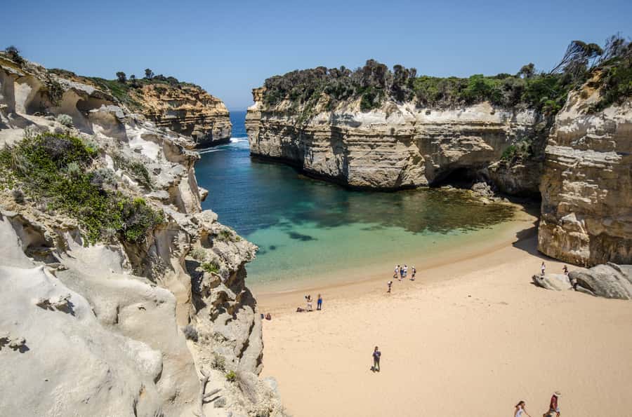 Melbourne: Great Ocean Road Ultimate 12 Apostles with Lunch - Razorback, Lavers Hill, and the Coastal Town Stretch