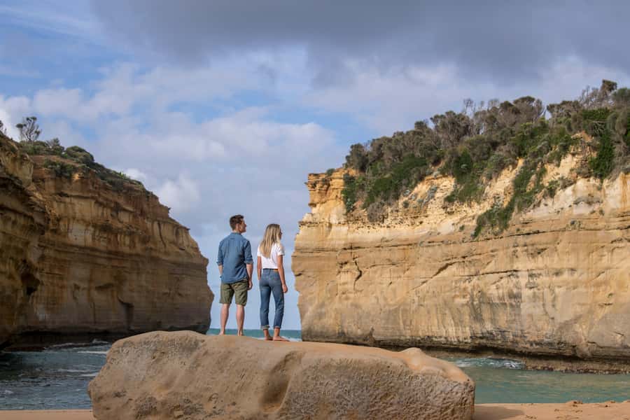 Melbourne: Great Ocean Road Ultimate 12 Apostles with Lunch - Comfort, Time, and the Real Deal on Coach Tours