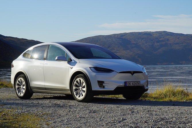 Midnightsun- Eco friendly Tesla Model X - Key Highlights Worth Your Time