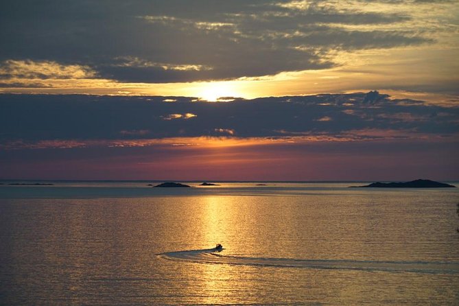 Midnightsun- Eco friendly Tesla Model X - Eco-Friendly Travel Without Feeling Like a Trade-Off