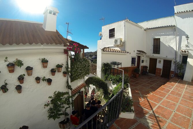 Natural Parck Jeep Eco Tour from Costa del Sol - Why this Marbella jeep eco day feels different from a standard tour