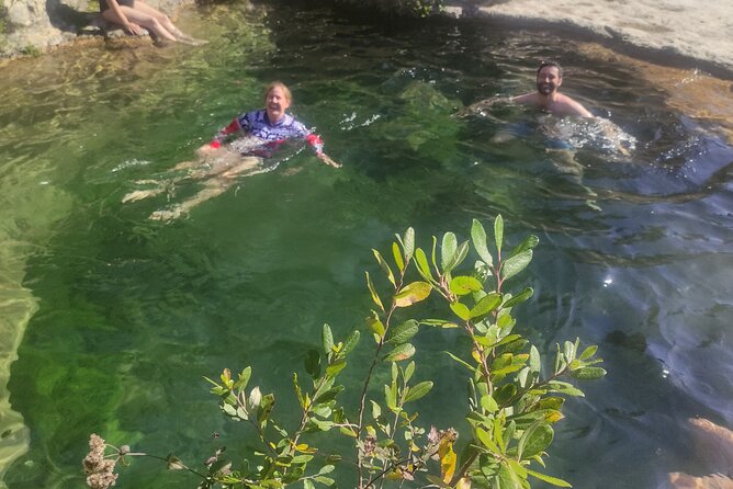 Nature Reserve ,Trekking Eco Tour in Iblei National Park - Noto Antica: Greek, Byzantine, Roman, Arab-era clues, and the 1669 earthquake marks