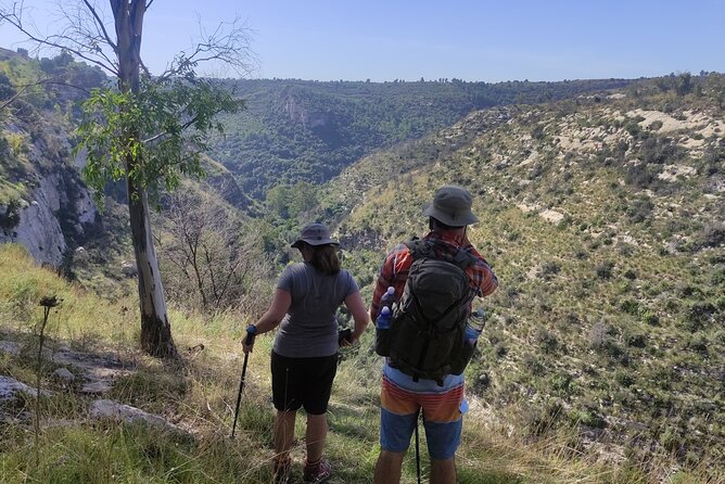 Nature Reserve ,Trekking Eco Tour in Iblei National Park - Pace and fitness: how hard is this trek, really?