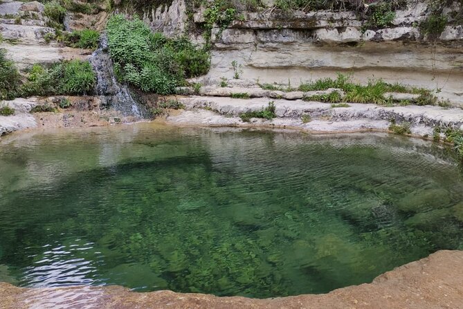 Nature Reserve ,Trekking Eco Tour in Iblei National Park - Who should book this and who should skip it