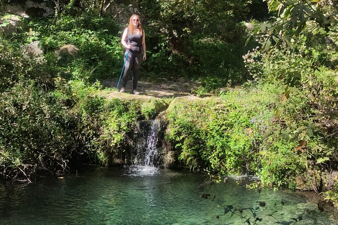 Nature Reserve ,Trekking Eco Tour in Iblei National Park - Should you book this Iblei National Park eco tour?