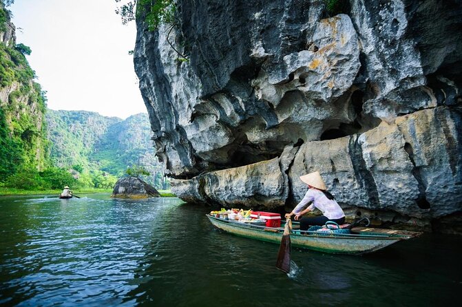 NINH BINH package tour in 2 days/ 1 night: visit world heritage site & eco tour - Key things I’d circle before you book