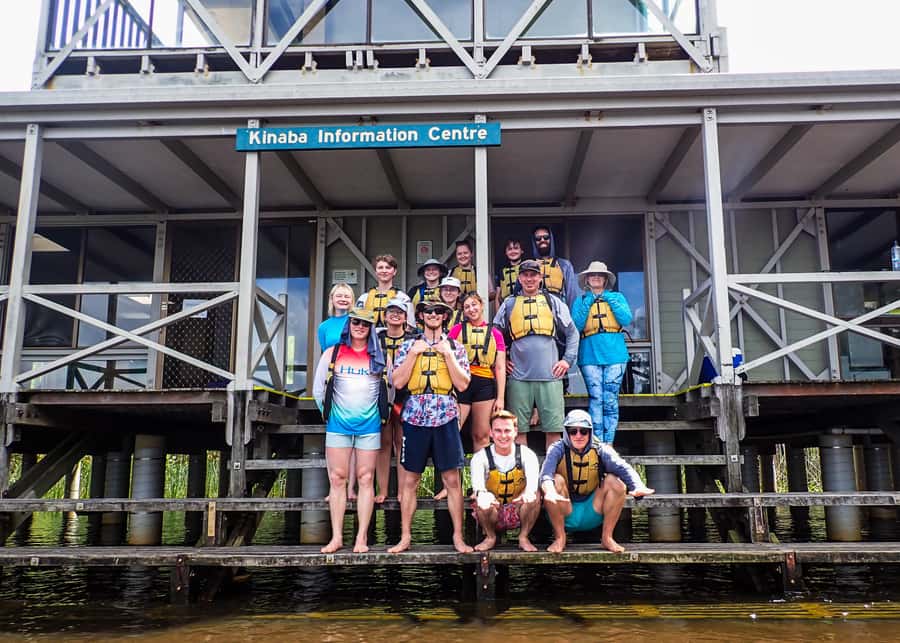 Noosa Everglades: Truly Sustainable Self Guided KAYAK Tour - Why Noosa Everglades Kayaking Feels Special