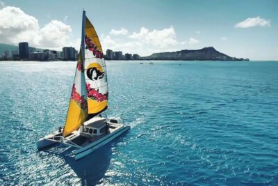 Oahu: Waikiki Eco-Friendly Morning Whale Watching Cruise - Waikiki Humpback Whales: When You’re Most Likely to See Them