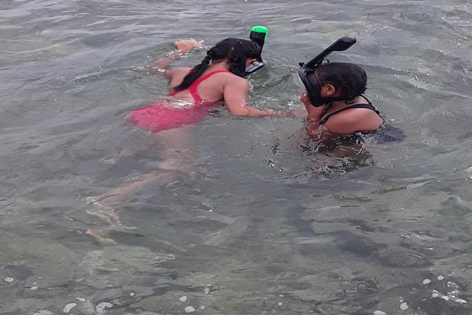 Other side of heaven Eco friendly snorkeling adventure - Key Things to Know Before You Go