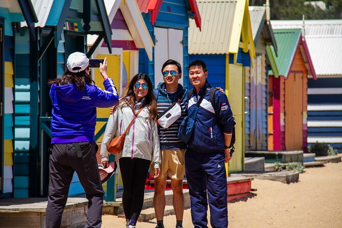 Penguin Parade, & Wildlife Encounters Eco Tour from Melbourne - Getting from Melbourne: pickup, minivan comfort, and keeping your day on track