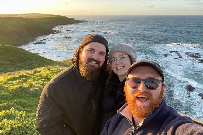 Phillip Island & Penguin Parade Afternoon Eco Tour from Melbourne - Penguin Parade at sunset: what to expect and how to plan