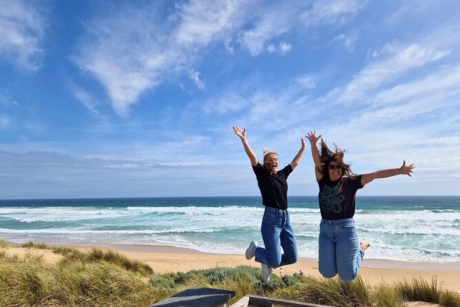Phillip Island & Penguin Parade Afternoon Eco Tour from Melbourne - Guides and the small details that make it feel worth it