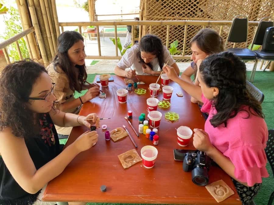 Phuket: Phuket Elephant Care Sanctuary ECO Tour - Your souvenir isn’t just a magnet—it’s part of the story