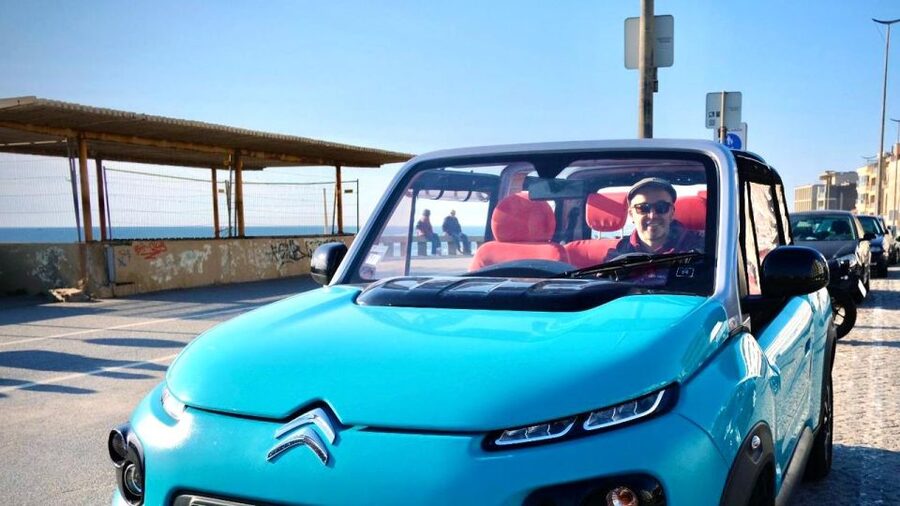 Porto: a ride along the coast in a fun eco-friendly car - Key highlights you’ll actually feel during the ride