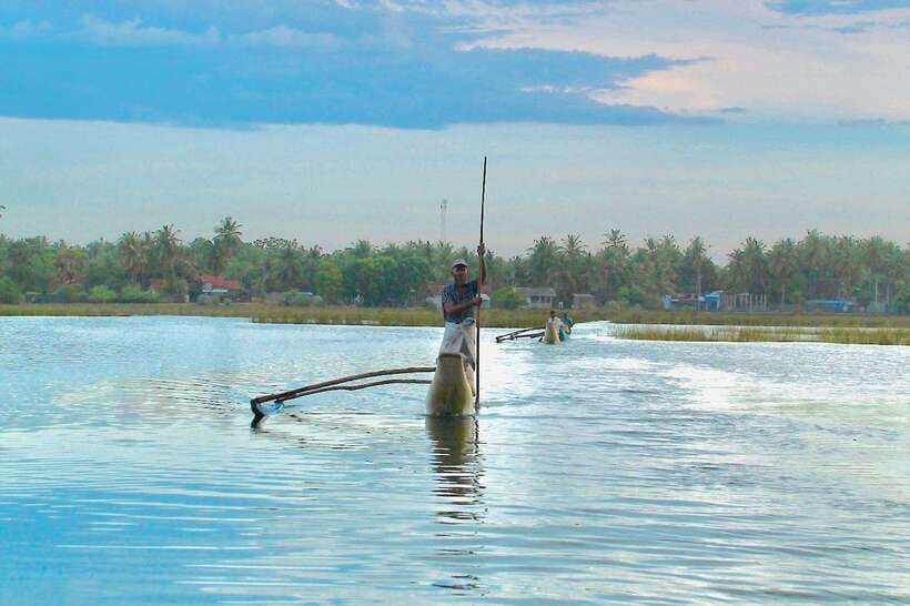 Pottuvil Lagoon Eco Tour : Mangrove Adventure in Arugam Bay - Price and Value: Is $32 Worth a Mangrove Safari?