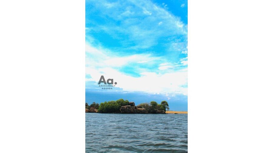 Pottuvil Lagoon Eco Tour : Mangrove Adventure in Arugam Bay - Guides Matter: Rishi, Hanas, and Ibrahim’s Different Styles